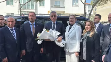 Sağlık Bakanı'ndan Sağlıklı Yaşam Vurgusu