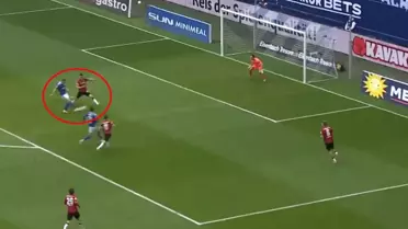 Binlerce Fener taraftarının aynı yorumu yaptığı gol