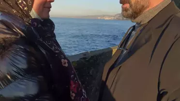 Boşanma aşamasındaki eşini öldürüp, intihar etti