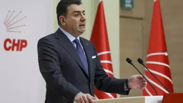 CHP: Savaş Fiilen Sınırımızda