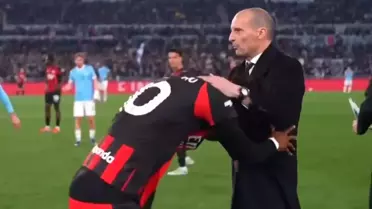 Dünya devinde kaos! Yıldız isim hocasıyla tartıştı, Galatasaray taraftarı harekete geçti