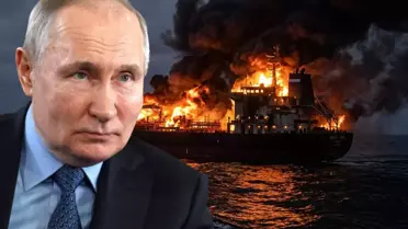 Dünya Hürmüz'ü konuşurken, Lavrov başka bir yeri işaret etti: Kimse burası için endişelenmiyor