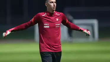 Ele veren paylaşım! İşte Berke Özer'in yeni sevgilisi