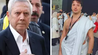 ''Fenerbahçe şampiyon olacak'' diyen astrolog'dan bomba Aziz Yıldırım paylaşımı