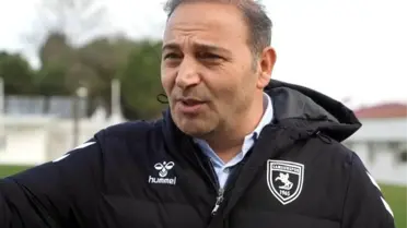 Fuat Çapa: Haksız Puan Kayıpları Yaşadık