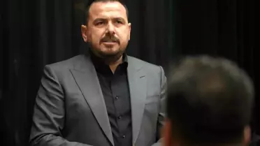 Duman'dan Hakem Tepkisi