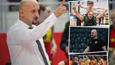 Göztepe'de Güneyligil ile Yollar Ayrıldı