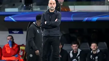 Guardiola'dan Real Madrid rövanşı öncesi bomba hamle