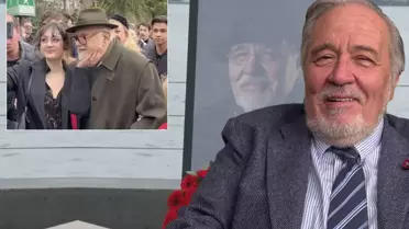 İlber Ortaylı'nın cenazesinde büyük ayıp