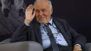 İlber Ortaylı'nın İstanbul vasiyetini Vali Gül açıkladı