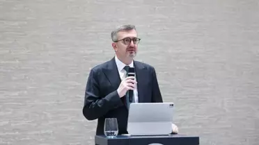 İletişim Başkanlığı iftar programında bir araya geldi