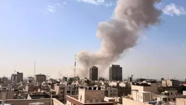 İran'a yönelik saldırıların ABD'ye maliyeti en az 12 milyar dolar