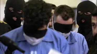 İran'da İsrail ve ABD adına casusluk faaliyetinde bulunan 500 kişi tutuklandı