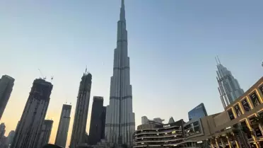 İran'dan Doha ve Dubai için saldırı uyarısı: Terk edin