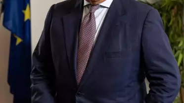 İtalya'dan Hürmüz Boğazı'nda Diplomasi Vurgusu