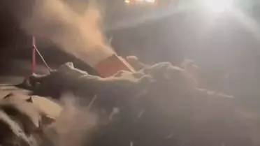 Kars'ta Karla Mücadele