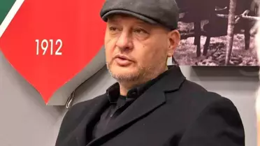 Karşıyaka Başkanı'ndan Eleştirilere Yanıt