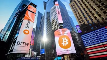 Kripto borsa ve kredi platformu BlockFills iflas başvurusunda bulundu