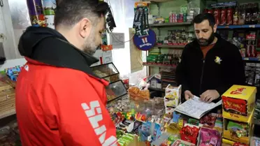 Hayırsever, 50 Bin Liralık Borcu Ödedi