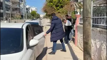 İstanbul'un göbeğinde kan donduran cinayet! Öldürdü, 3 parçaya böldü, kokmasın diye kireç döktü