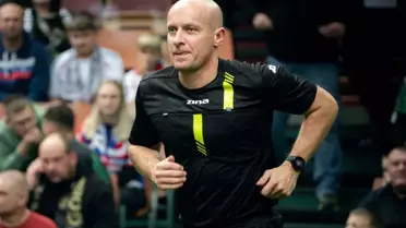 Milyonlarca taraftarın heyecanla beklediği maçı Szymon Marciniak yönetecek