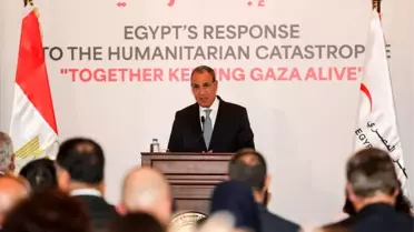 Mısır, Körfez Ülkeleriyle Gerilimi Görüştü