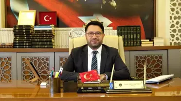 Kadir Gecesi Mesajı