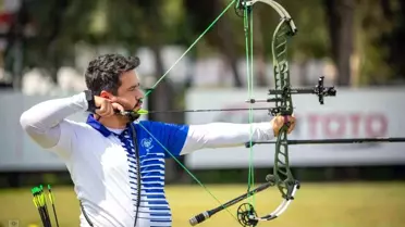 Muğlalı okçulardan çifte Türkiye şampiyonluğu