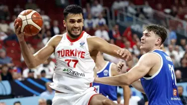 Ömer Yurtseven Warriors ile Sözleşme İmzaladı
