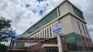 Niğde'de Kaza: İki Hayat Kaybı