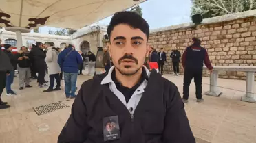 Prof. Dr. İlber Ortaylı'nın Cenazesi Fatih Camii'nde