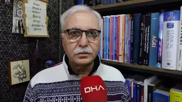 Uzun Süren Öksürük Uyarısı