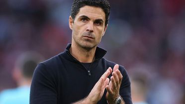 Puan farkı açılıyor! Bu adam bu takımı tam 22 sene sonra şampiyon yapabilir