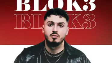 Rap dünyasını sarsan iddianame: Blok3 ve yapımcısına şok suçlama