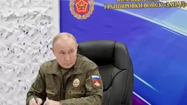 Rusya'dan Orta Doğu için müzakere çağrısı