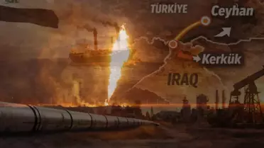 Savaş planları altüst etmişti! Petrol krizini çözecek Türkiye hamlesi