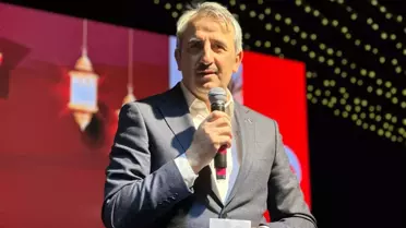 Edirne'de Ramazan Sokağı Kapanış Programı