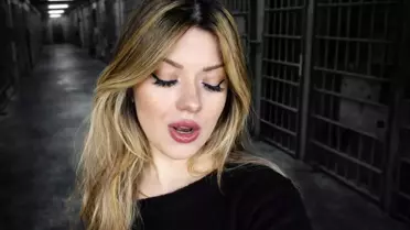 Simge Barankoğlu cezaevinde de kazanmaya devam ediyor