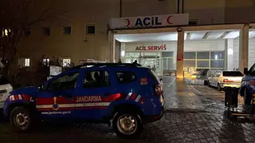 Siverek'te Akraba Kavgası: 4 Yaralı