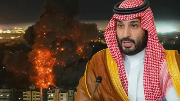 Suudi Arabistan 19 İHA'yı İmha Etti