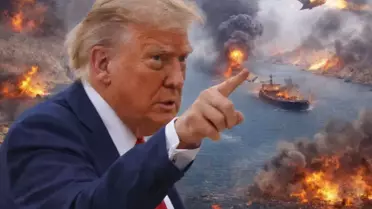 Trump'a büyük şok: Hürmüz Koalisyonu başlamadan bitti