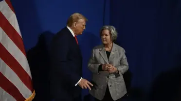 Trump'ın özel kalem müdürüne kanser teşhisi konuldu