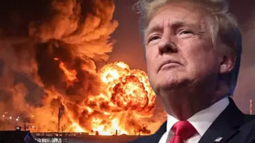 Trump: İran ile savaş yakında bitecek