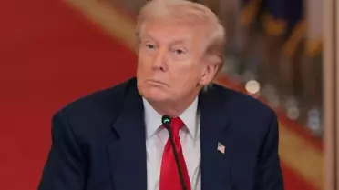 Trump: İsrail'in İran'a karşı nükleer silah kullanmaz