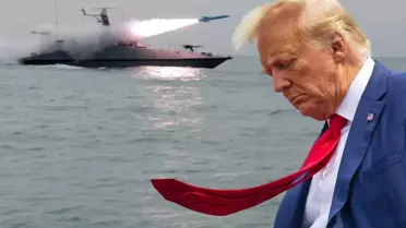 Trump müttefiklerinden yardım istedi, Japonya ve Avustralya'dan ret yanıtı geldi