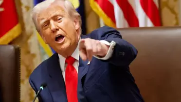 Trump NATO'yu açık açık tehdit etti: Çok kötü sonuçları olur