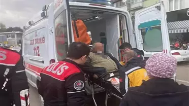 Üniversite Öğrencisi Yüzünden Yaşamını Kaybetti