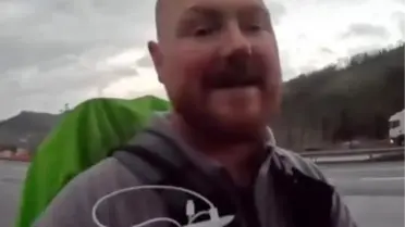 Yabancı gezginler, Ordu'da Ramazan dayanışmasına hayran kaldı