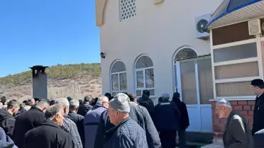 Beyşehir'de Yangın: 60 Yaşında Kadın Hayatını Kaybetti