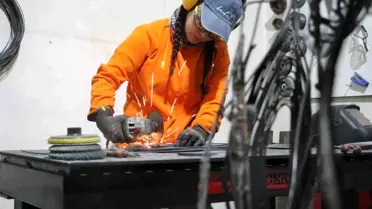 Gülfidan Soyuğur: Hayallerin Peşinde